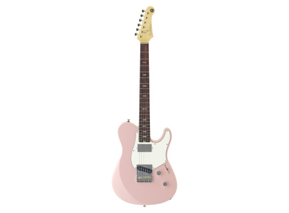 Yamaha Pacifica SC P11S Ash Pink Yamaha Pacifica SC P11S Ash Pink